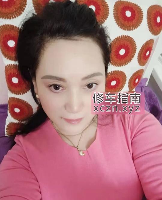 [山东-济南]验证本站熟女叮当