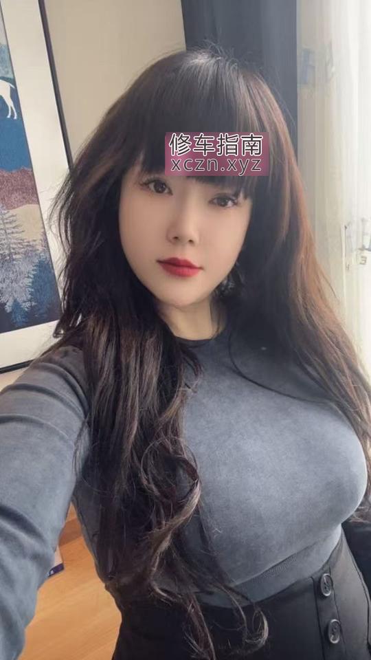 [重庆-重庆]重庆江北巨乳肥臀少妇