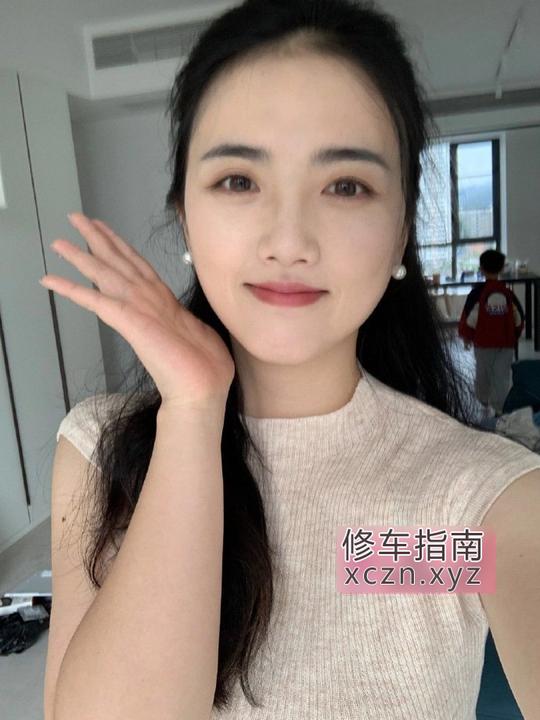 [上海-杨浦区]反差良家美妇