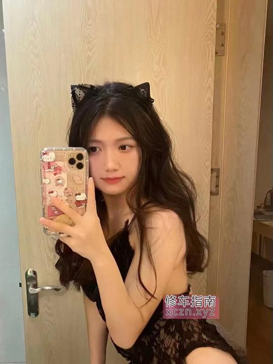 [上海-浦东新区]上海清纯可爱少女