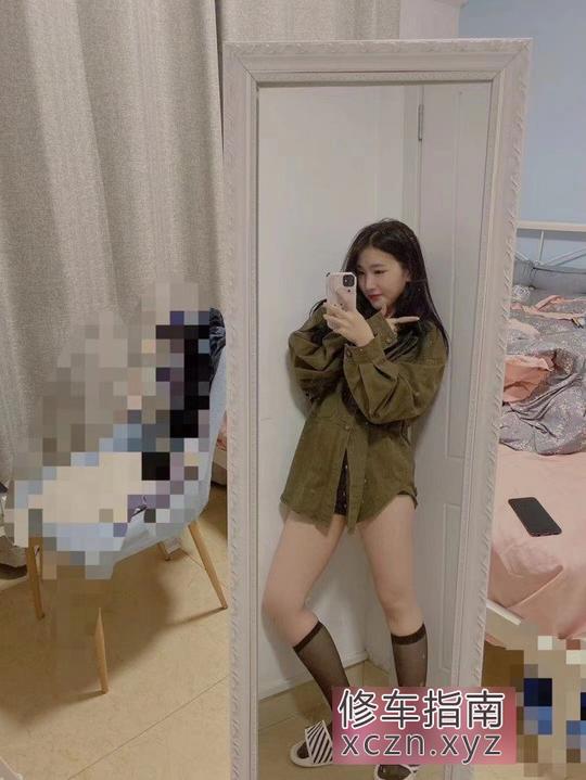 [山东-济南]极品美女