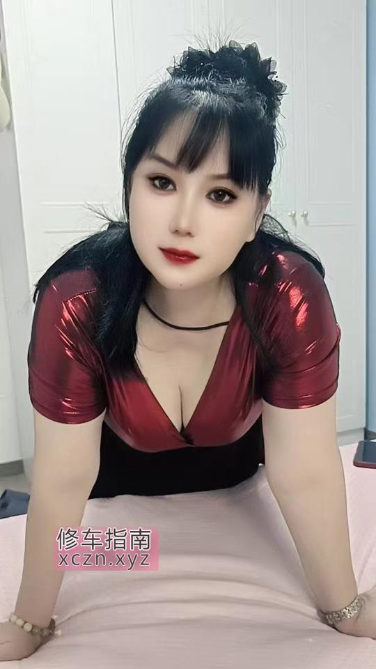 [上海-浦东新区]浦东刚到大波肥臀少妇