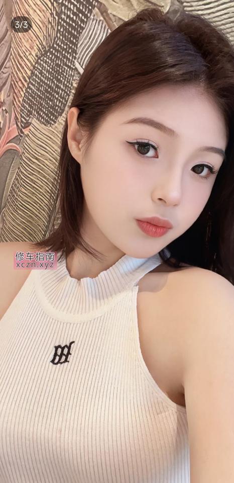 [北京-丰台区]身材巨好的妹妹