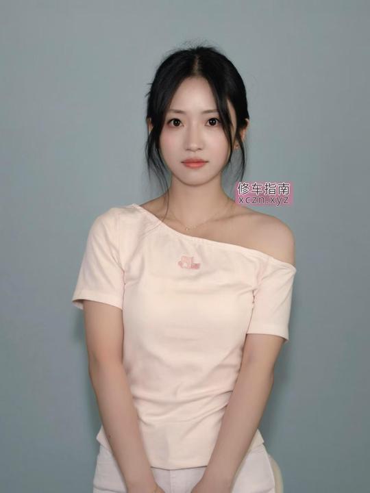 [吉林-长春]女友型嫩妹子