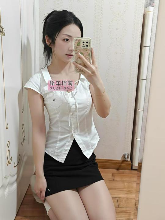 [吉林-长春]女友型嫩妹子