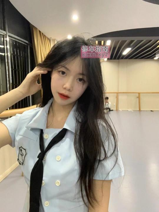 [湖南-长沙]一个可爱的实习妹妹