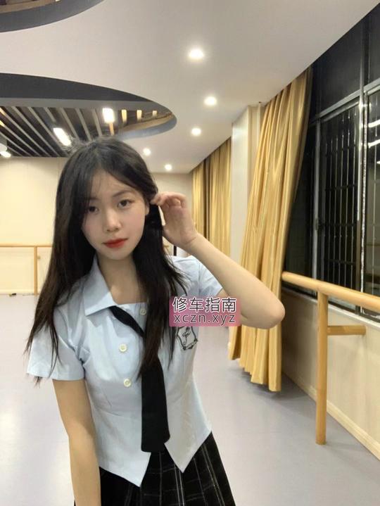 [湖南-长沙]一个可爱的实习妹妹