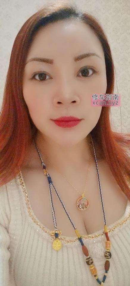 [四川-成都]性价比熟女韵味十足