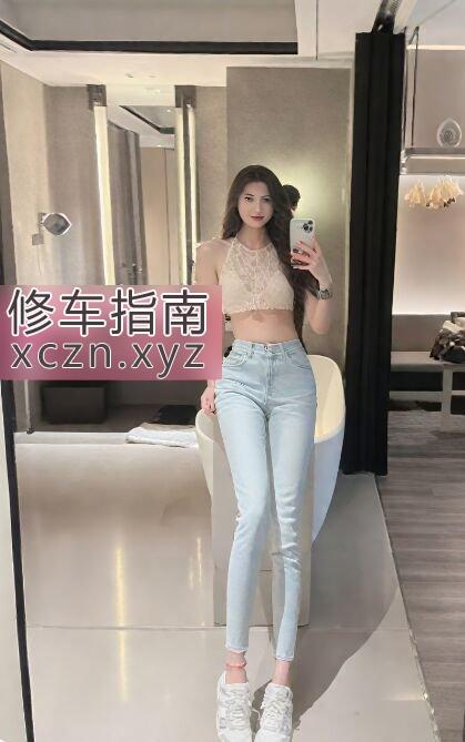 [黑龙江-哈尔滨]身材非常好的女孩