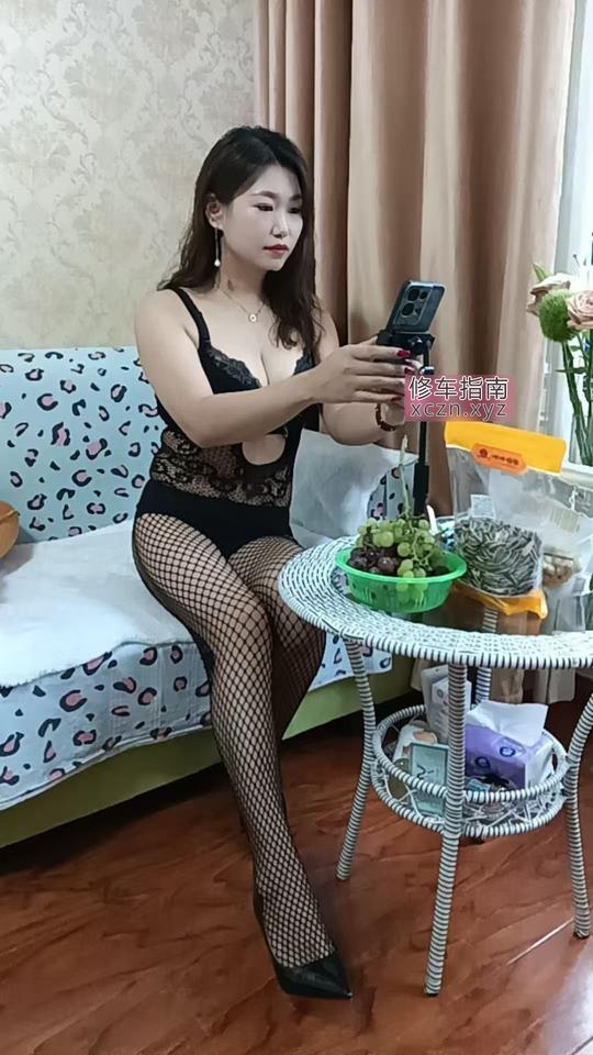 [山西-太原]长风东街约女主播