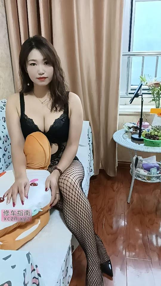 [山西-太原]长风东街约女主播