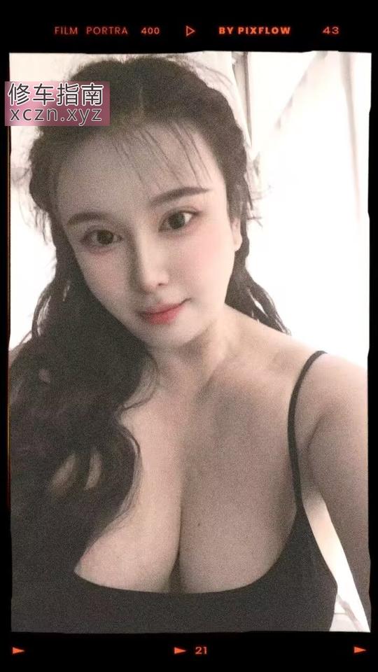 [福建-厦门]巨乳少妇莉莉