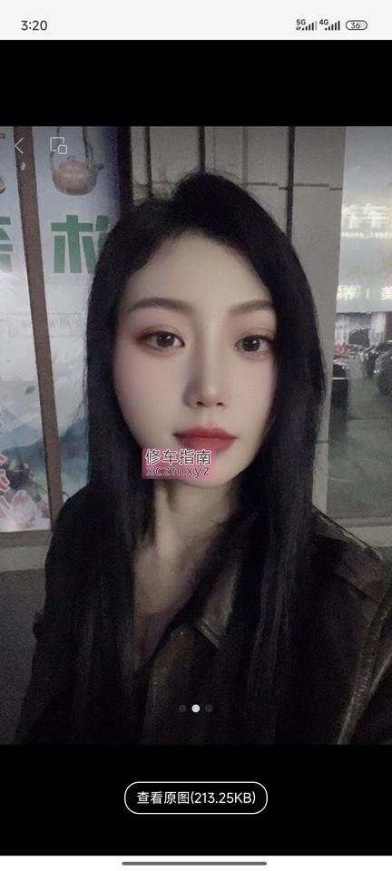 [广东-东莞]长安美女