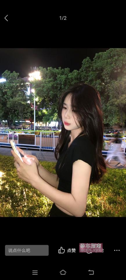 [广东-东莞]虎门可可