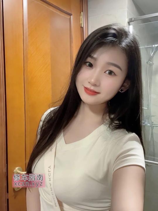 [江苏-南京]江宁刚下海邻家女孩