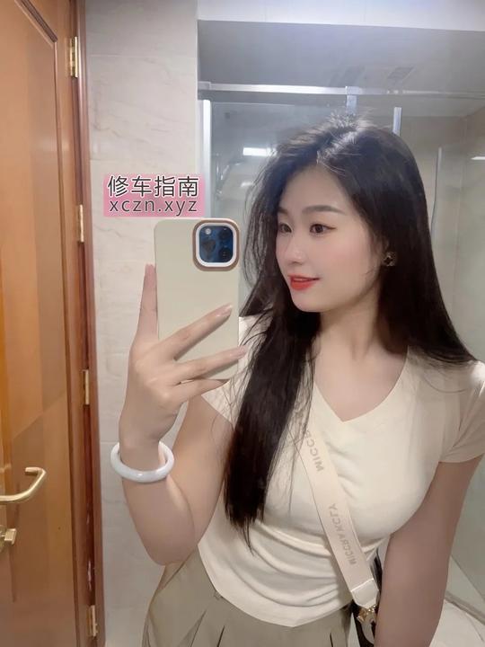 [江苏-南京]江宁刚下海邻家女孩