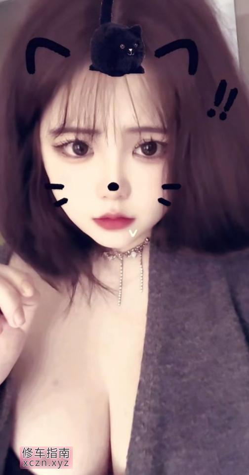 [浙江-杭州]胸大年轻妹子