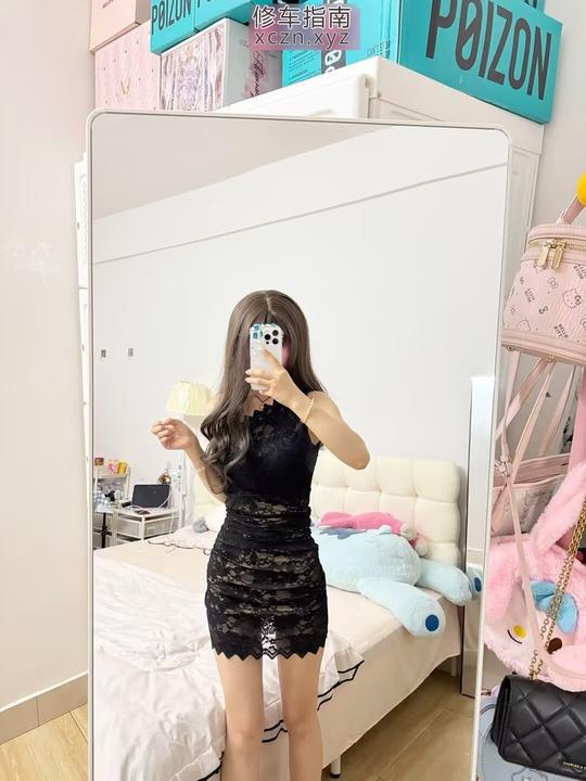 [河南-安阳]大熊妹
