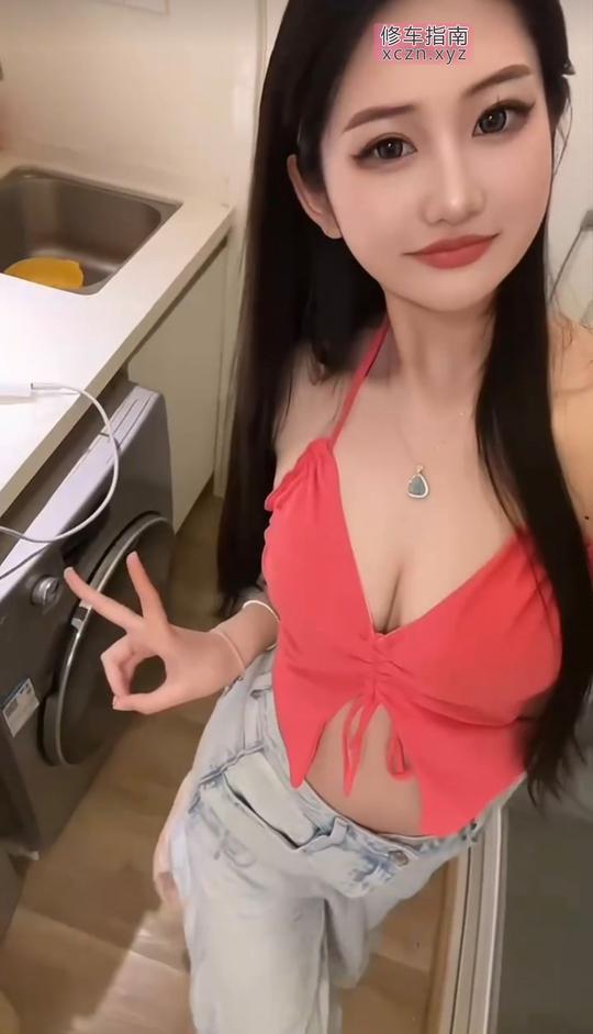 [辽宁-大连]大连年轻漂亮美女