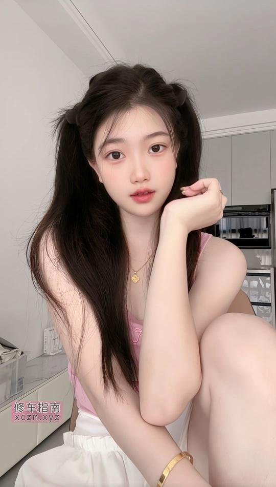 [河南-郑州]甜美小嫩妹一枚