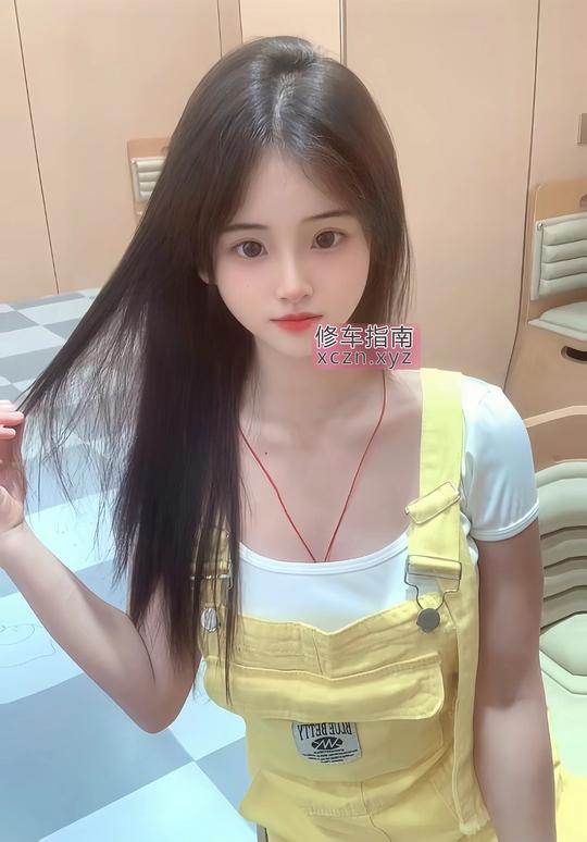 [辽宁-沈阳]可爱萝莉大二学生妹