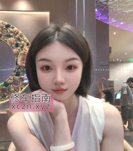 [广东-中山]古镇好身材美女