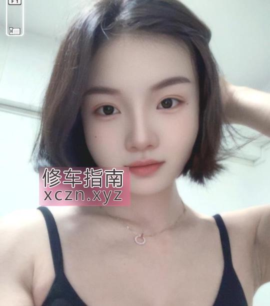 [广东-中山]古镇好身材美女
