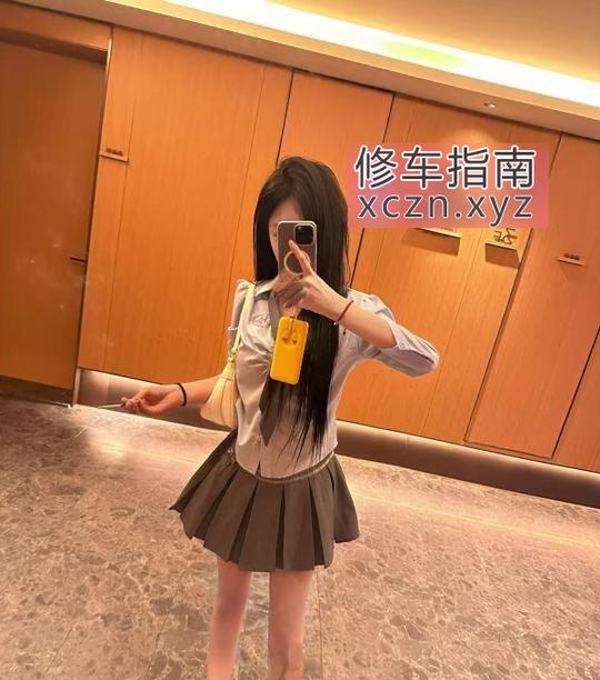 [安徽-芜湖]07年嫩妹芸芸