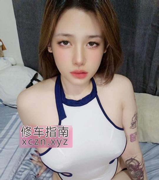 [江西-南昌]有制服的年轻骚女