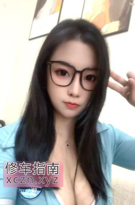 [安徽-合肥]包河童颜巨乳小姐姐