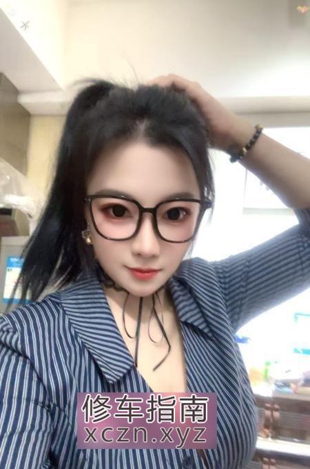 [安徽-合肥]包河童颜巨乳小姐姐