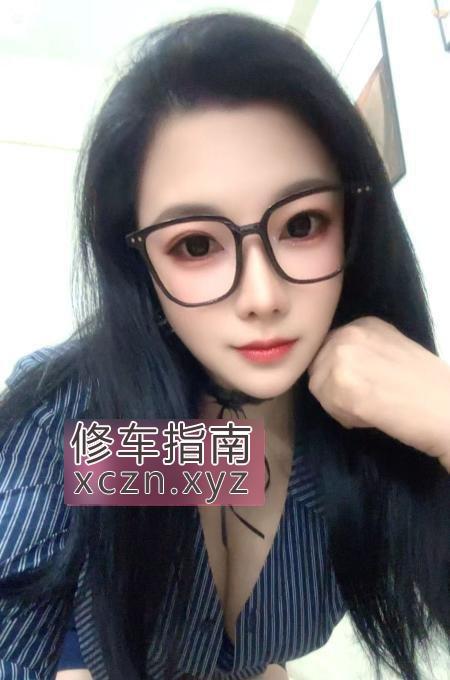 [安徽-合肥]包河童颜巨乳小姐姐