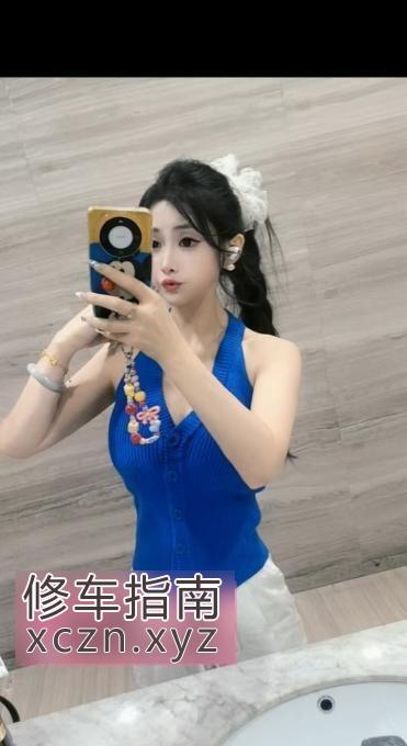 [浙江-杭州]上城颜值女神