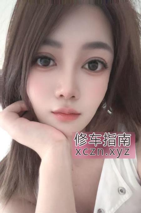[安徽-合肥]安徽合肥甜美女神