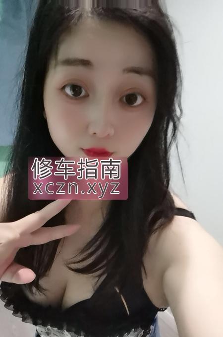 [上海-静安区]静安三通小姐姐