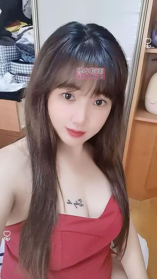 [陕西-西安]安远门少妇芸儿