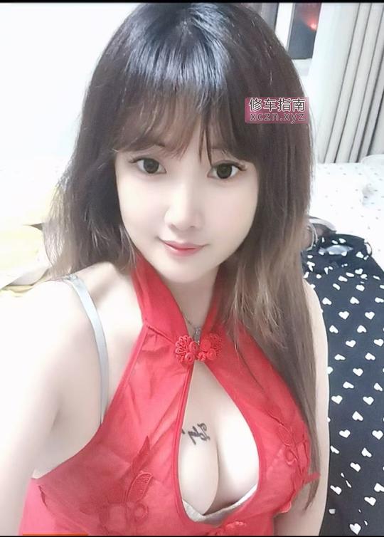 [陕西-西安]安远门少妇芸儿