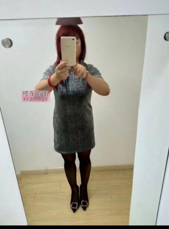 [江苏-南京]熟女丽丽