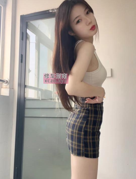 [浙江-宁波]小女友感嫩嫩的