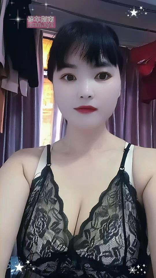 [云南-昆明]官渡妩媚风情美少妇