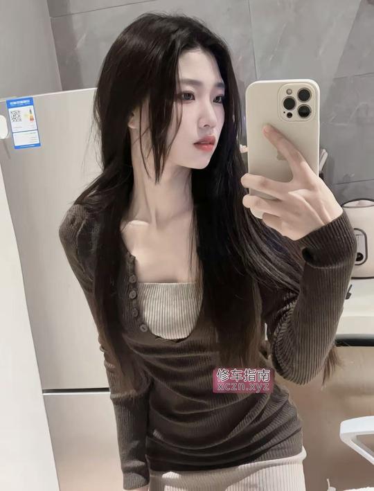 [山西-太原]舌尖水多小妹妹