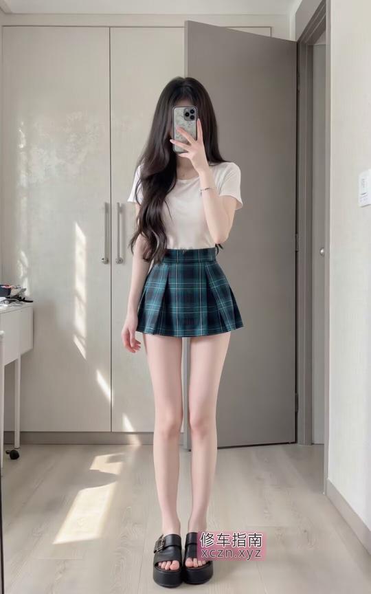 [安徽-合肥]性感温柔的兼职小妹