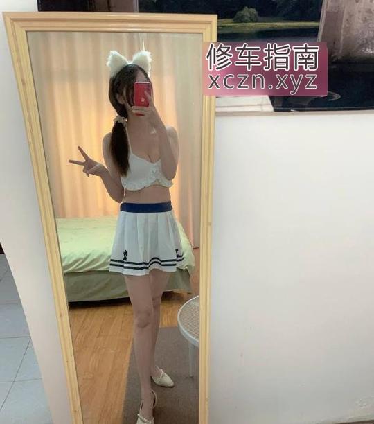 [安徽-合肥]蜀山区颜值妹妹舒雅