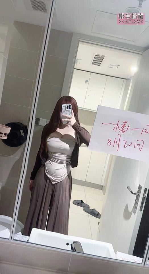 [江苏-苏州]精品大胸妹