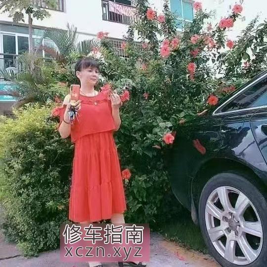 [广西-北海]泻火老熟女