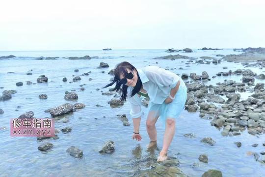 [广西-北海]泻火老熟女
