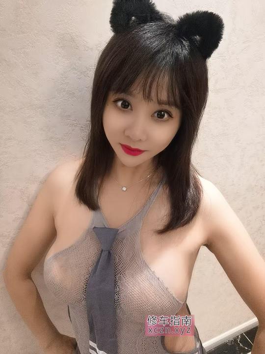 [陕西-西安]超大屁股骚屄嫩妹
