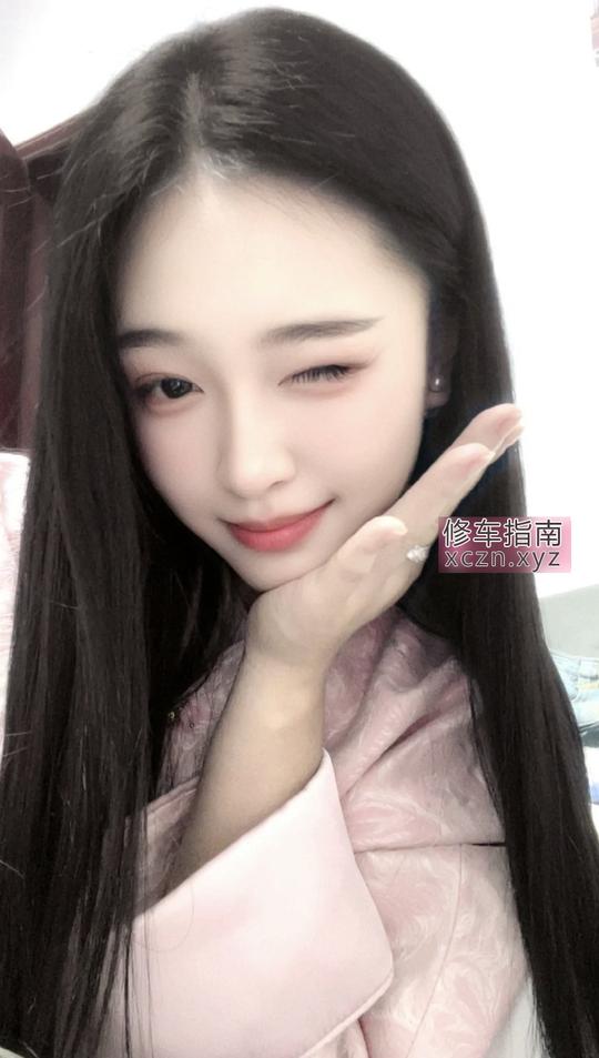 [河南-郑州]跟照片有八分像
