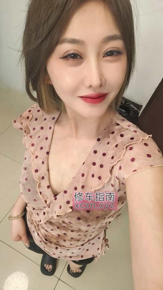 [北京-通州区]通州外围小少妇