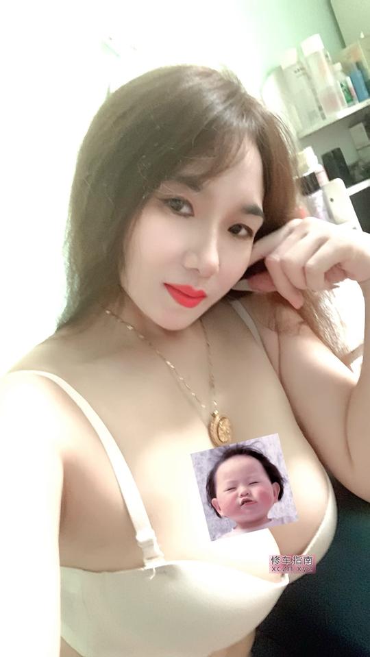 [广东-深圳]福永大车灯少妇